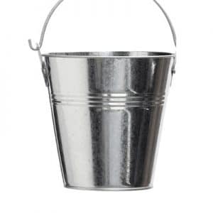 Traeger Galvanized Grease Bucket