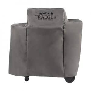 Traeger Ironwood 650 Grill Cover