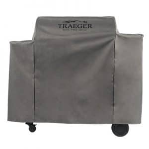 Traeger Ironwood 885 Grill Cover