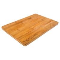 Traeger Magnetic Bamboo Cutting Board