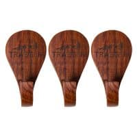 Traeger Magnetic Wooden Hooks 3 Piece