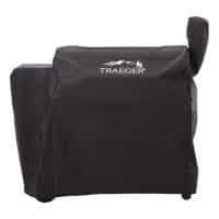 Traeger Pro 34 Grill Cover
