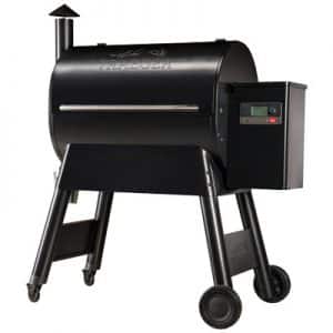 Traeger Pro Series 780