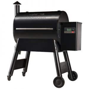 Traeger Pro Series 780