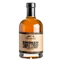 Traeger Smoked Simple Syrup 12.68oz