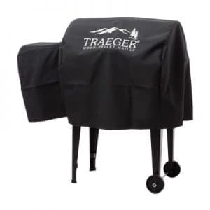 Traeger Tailgater Grill Cover