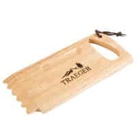 Traeger Wooden Scraper