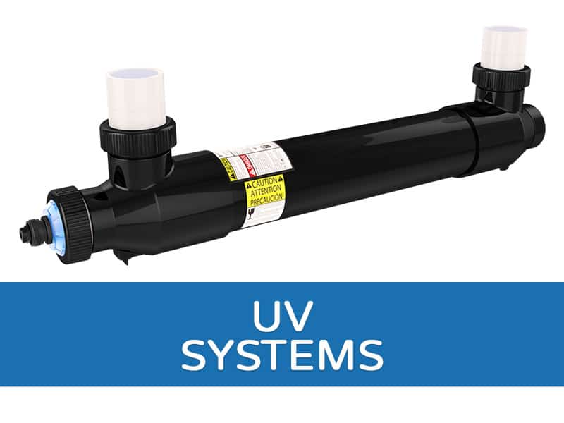 UV Systems