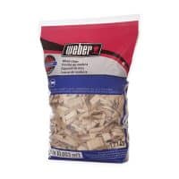 Weber FireSpice Hickory Wood Chips