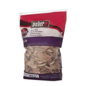 Weber Firespice Mesquite Wood Chips