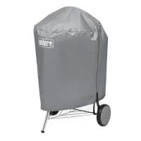Weber Grill Cover 22 Inch Grill
