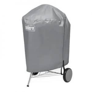 Weber Grill Cover 22 Inch Grill