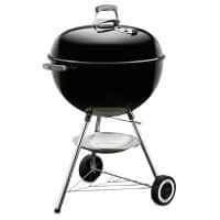 Weber Kettle Charcoal Grill 22