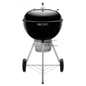 Weber Master-Touch Charcoal Grill