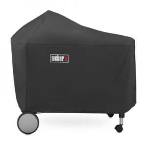 Weber Premium Grill Cover Premium & Deluxe