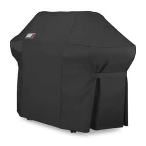 Weber Premium Grill Cover Summit 400