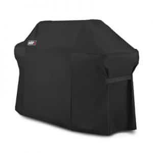 Weber Premium Grill Cover Summit 600