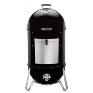 Weber Smokey Mountain Cooker 22" Smoker