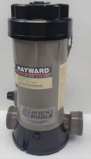 Hayward filter