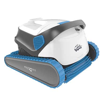Maytronics Dolphin S50 Robotic Pool Cleaner | St. Lawrence Pools, Hot Tubs,  Fitness, Billiards & Patio