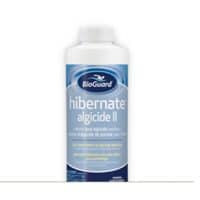 Hibernate Algaeside 2