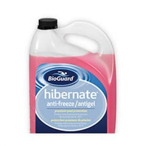 BioGuard Hibernate Antifreeze