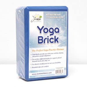 Jasmine Fitness Yoga Eva Brick