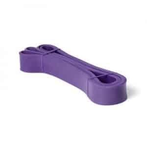 Element Fitness Strength Band 1.25" - Light - Purple