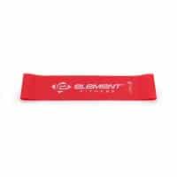 Resistance Exercise Bands (Mini-Bands) Level 2