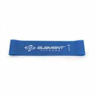 Resistance Exercise Bands (Mini-Bands) Level 3