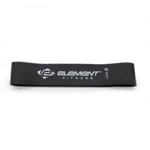 Resistance Exercise Bands (Mini-Bands) Level 5