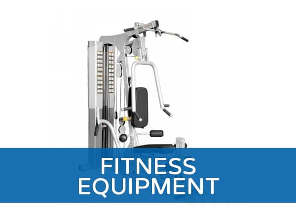 Fitness Equipment products