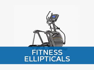 Fitness Ellipticals products