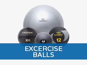 Excercise Balls products