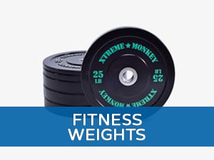 Fitness Weights products