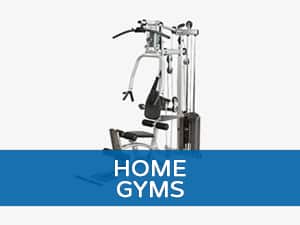 Home Gyms products