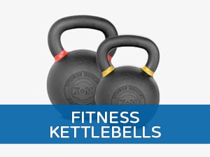 Fitness Kettlebells products