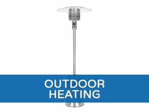 Outdoor Heating Products