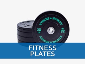 Fitness Plates products