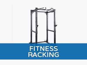 Fitness racking products