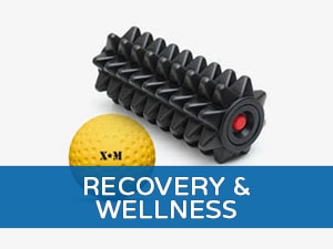 Recovery and Wellness products