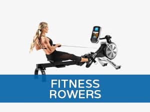 Fitness Rowers products