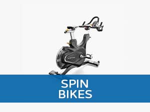 Spin Bikes products