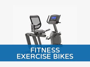 Fitness Exercise bikes products