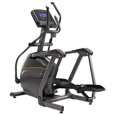 Matrix E30 Elliptical with XR Console