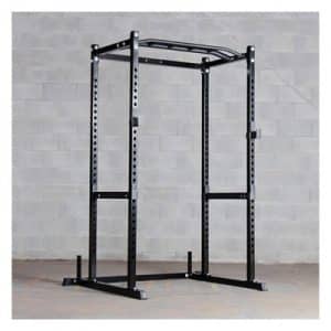 Ironax XP1 Power Rack from St. Lawrence Pools