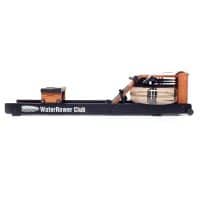 Water Rower Natural Series S4 CLUB side view