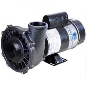 4.5 HP 2inch SUCTION PUMP 230 V 48FR 12 3.5 | St. Lawrence Pools, Hot Tubs, Fitness, Billiards & Patio