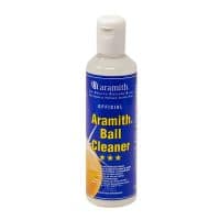 Billiard Ball Cleaning Solution