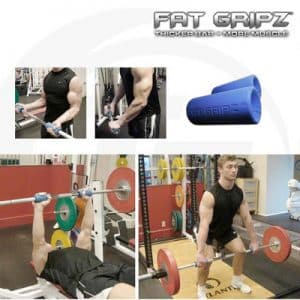 Fat Gripz (in use)